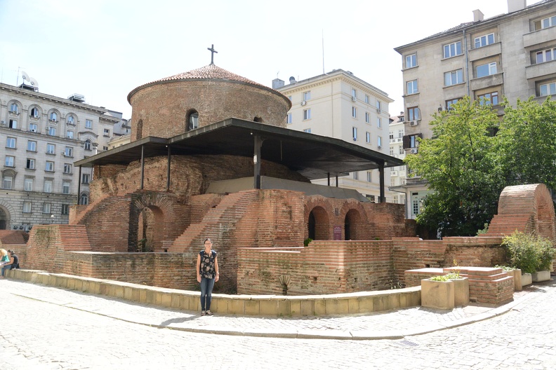 Sveti Georgi Rotunda2.JPG